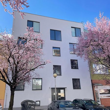 Apartman Sadova Zlin Zlín Exterior foto