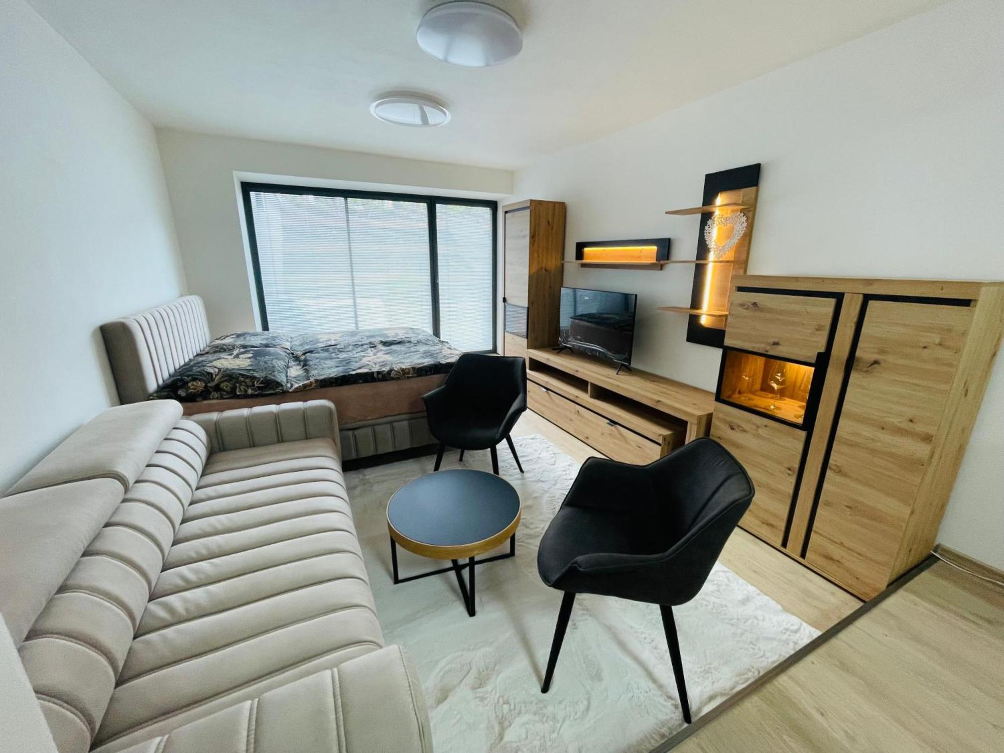 Apartman Sadova Zlin Zlín Exterior foto